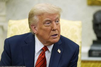 Giganci gazowi mówią "nie" Trumpowi. Sprzeciwiają się nowym zasadom