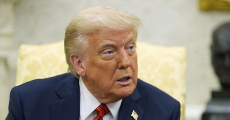 Giganci gazowi mówią "nie" Trumpowi. Sprzeciwiają się nowym zasadom