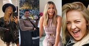 Ile polskie gwiazdy ZARABIAJĄ na Instagramie? Małgorzata Rozenek, Julia Wieniawa, Barbara Kurdej-Szatan... (ZDJĘCIA)