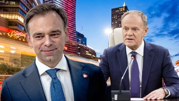 Efekt śnieżnej kuli. Rząd ma cztery lata, żeby uniknąć spirali zadłużenia [ANALIZA]