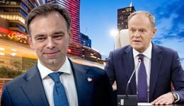 Efekt śnieżnej kuli. Rząd ma cztery lata, żeby uniknąć spirali zadłużenia [ANALIZA]