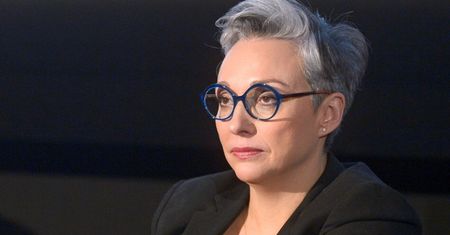 Kinga Dębska zdobyła się na szczere wyznanie. "Do dziś myślę o śmierci"