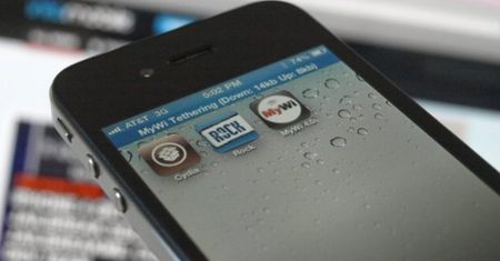 Cydia pojawiła się w App Store i zniknęła