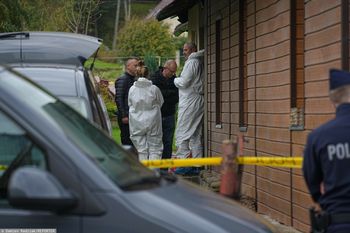 Potrójne morderstwo w Barcicach. Znamy wyniki toksykologii