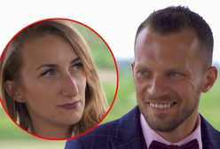 "Rolnik szuka żony": Niezręczna randka pełna napięć