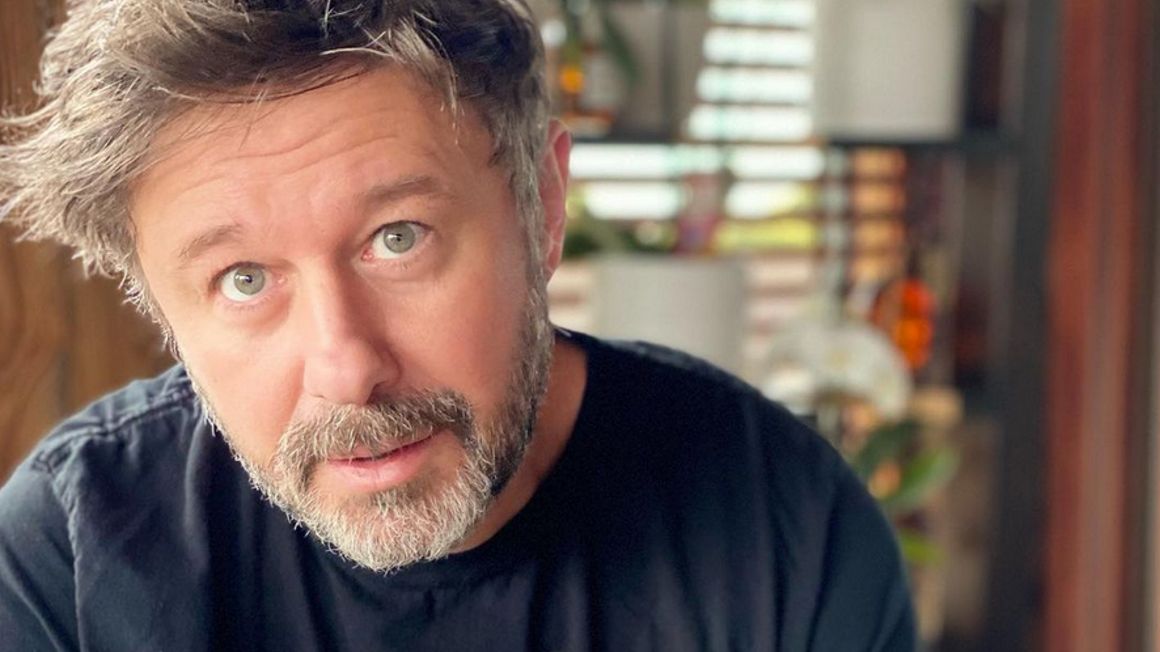 Andrzej Piaseczny pokonał koronawirusa.