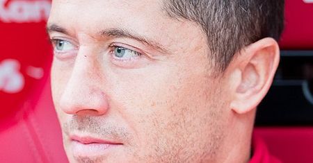 Lewandowski postawił na Barcelonę – miliony z Arabii nie skusiły kapitana reprezentacji Polski