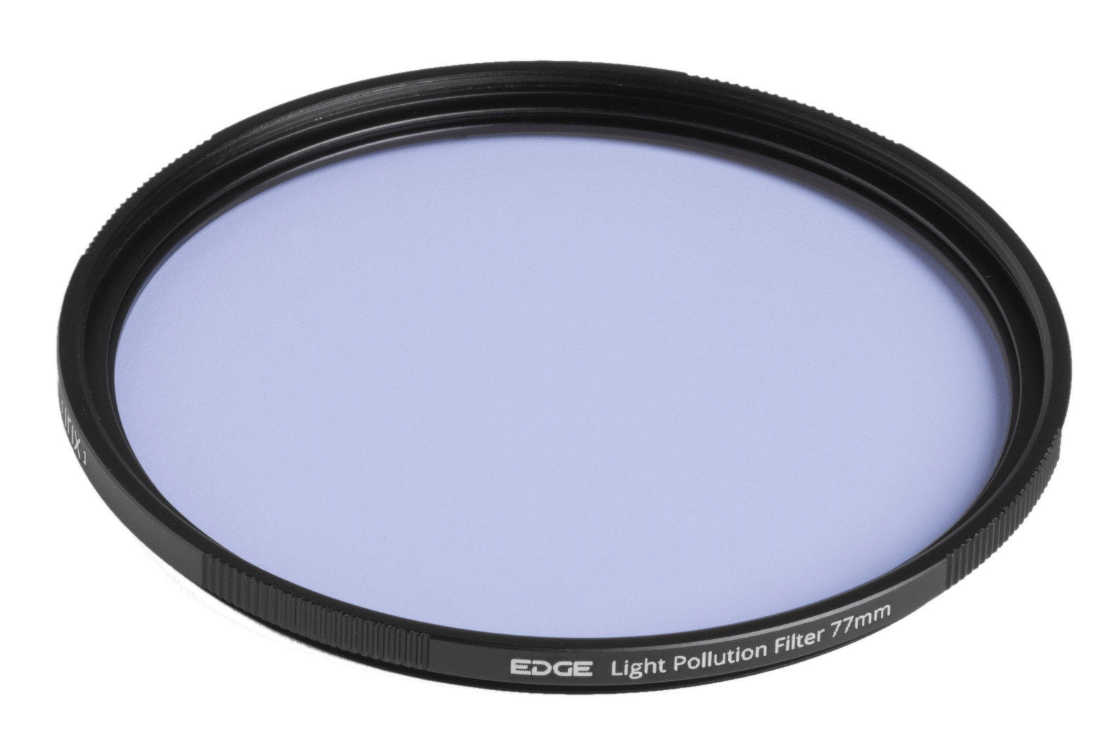 Irix Edge Light Pollution - filtr, który eliminuje zanieczyszczenie świetlne 2