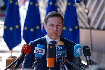 Estonia ostrzega: plany Rosji nie zmieniły się