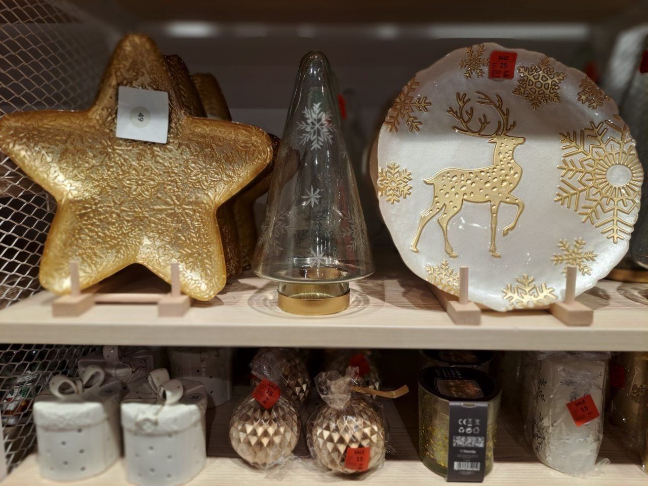 W grudniu będą trzy neidziele handlowe - każda poprzedzająca święta Bożego Narodzenia