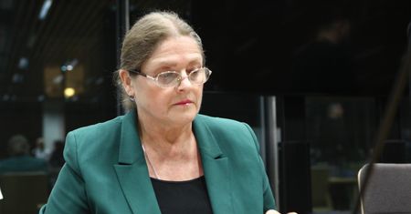 Krystyna Pawłowicz. Krakowski sąd zdecyduje, czy odpowie za słowa o osobach LGBT