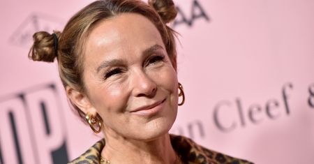 Operacje oszpeciły aktorkę "Dirty Dancing". Mówi o dwóch zabiegach