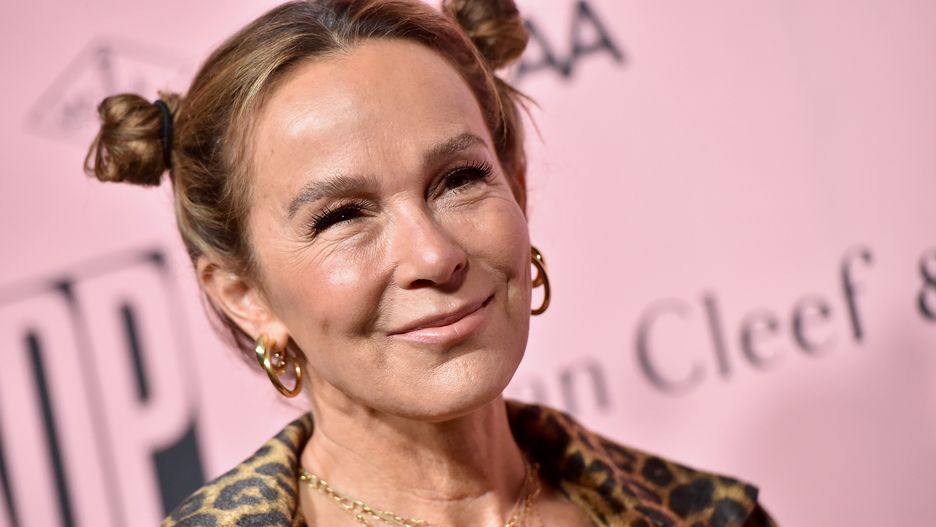 Jennifer Grey wydała autobiografię