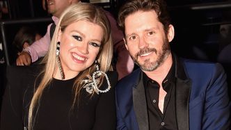 Kelly Clarkson nadal przeżywa śmierć byłego męża. "Jest ZAŁAMANA ze względu na swoje dzieci"