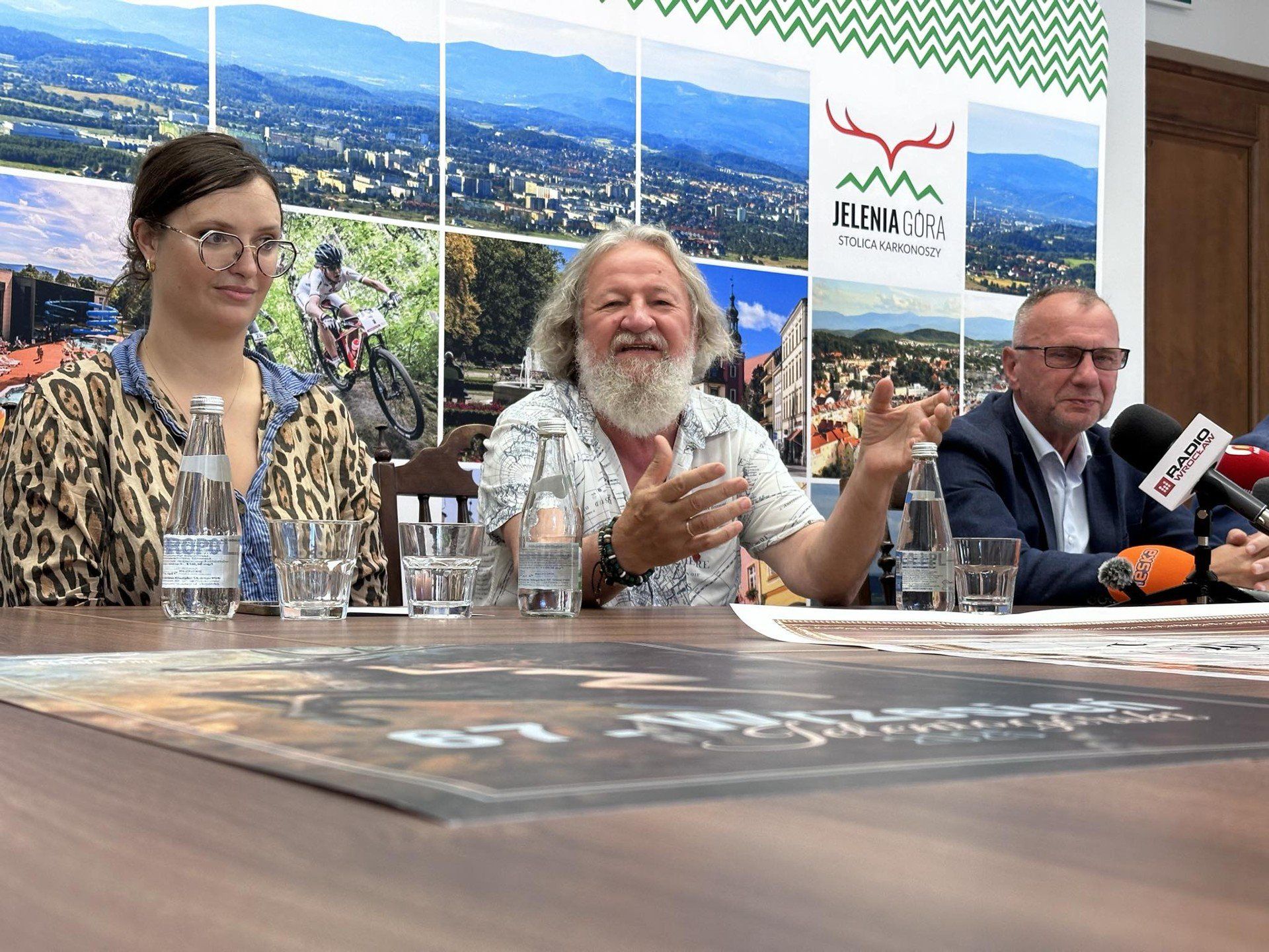 Wrzesień Jeleniogórski 2025. Program i terminy