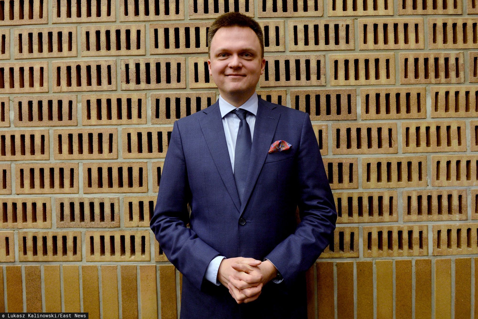 Szymon Hołownia
