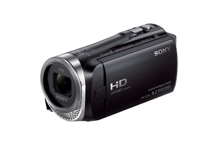 Każdy dzień zmienia się w przygodę – Sony Action Cam HDR-AS50 8