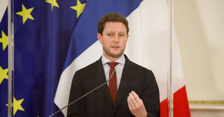 "Strefy wolne od LGBT". Francuski minister zapowiada wizytę w jednej z nich