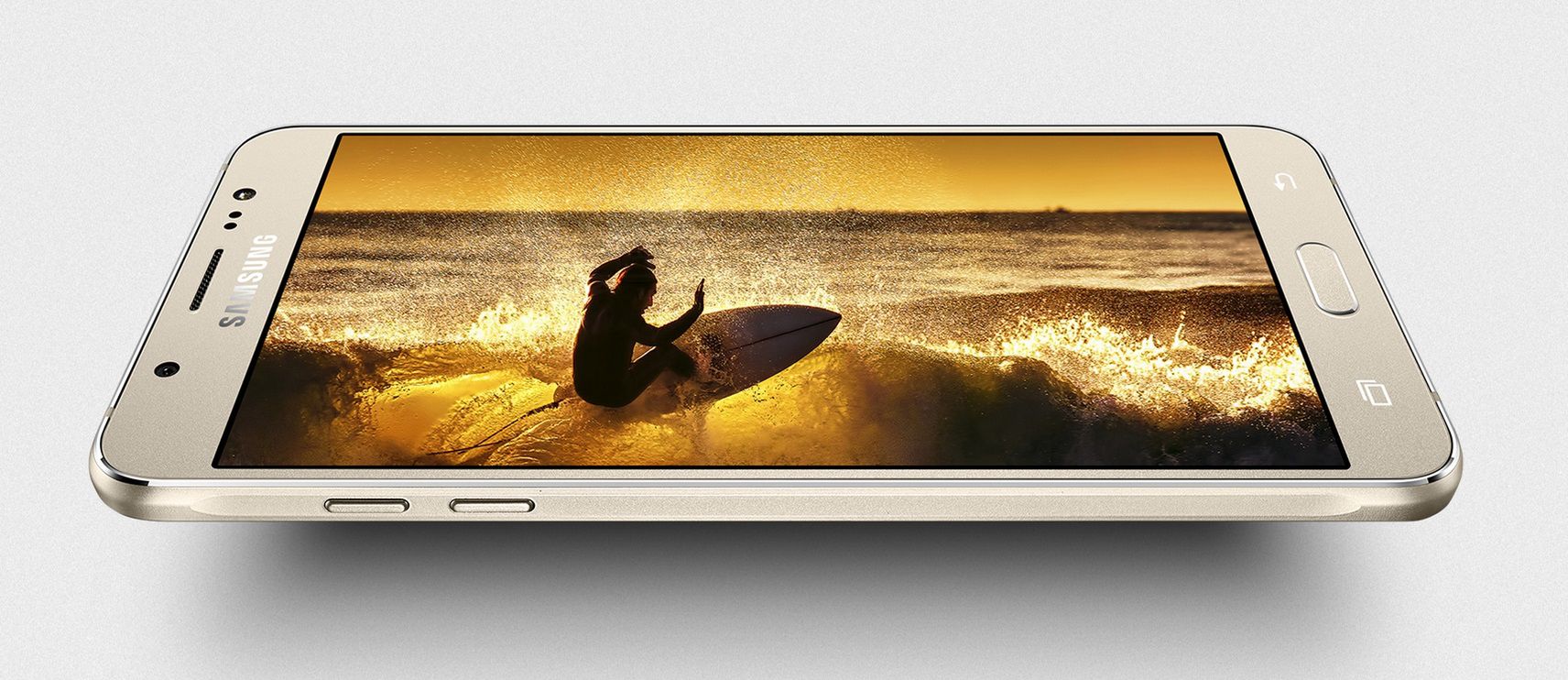 Samsung Galaxy J7 (2016) i J5 (2016) oficjalnie 2