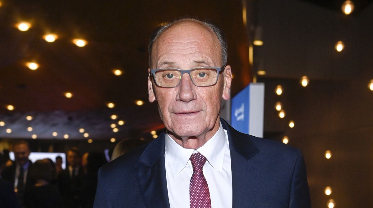 Taki musi być nowy selekcjoner. Szpakowski już wie