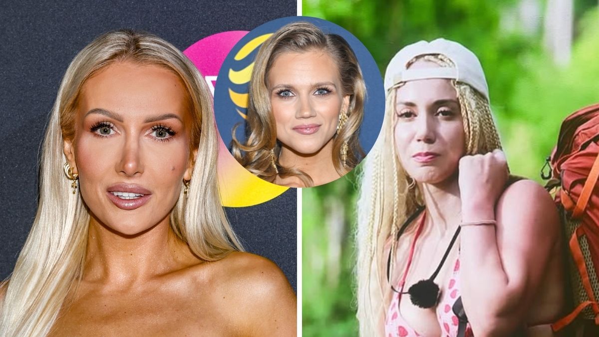 Eliza Trybała odniosła się do wpisów Marianny Schreiber 