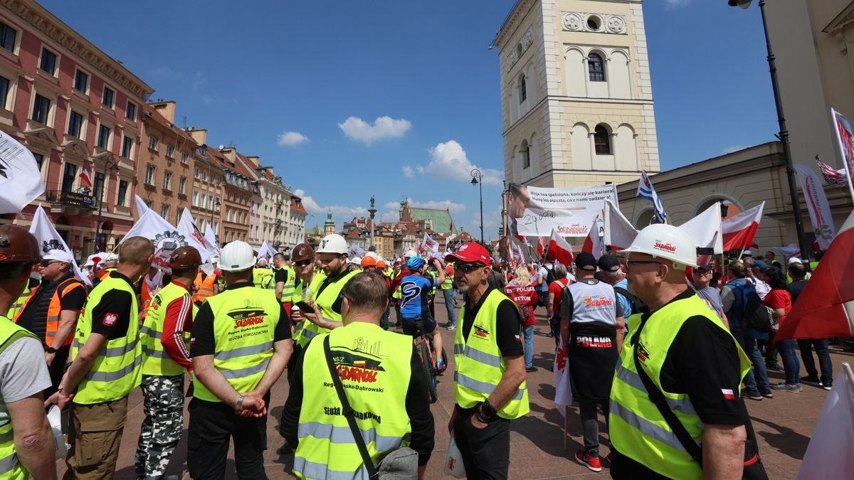 Protest 