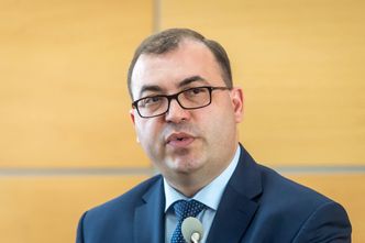 Zmiany w VRG. Były poseł PiS na stanowisku prezesa