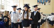 Bełchatów: Ślubowanie klas pierwszych odbyło się w SP nr 13