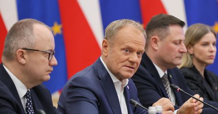 "Tak" dla pomysłu Tuska. Polacy chcą repolonizacji gospodarki