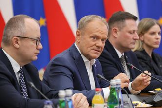 "Tak" dla pomysłu Tuska. Polacy chcą repolonizacji gospodarki