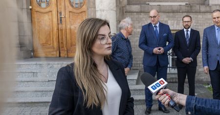"Zabrze jest pod kreską". Władze miasta ujawniły wysokość długu