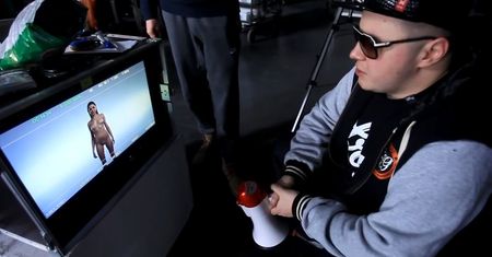 Tak powstawał erotyczny teledysk Cleo i Donatana!