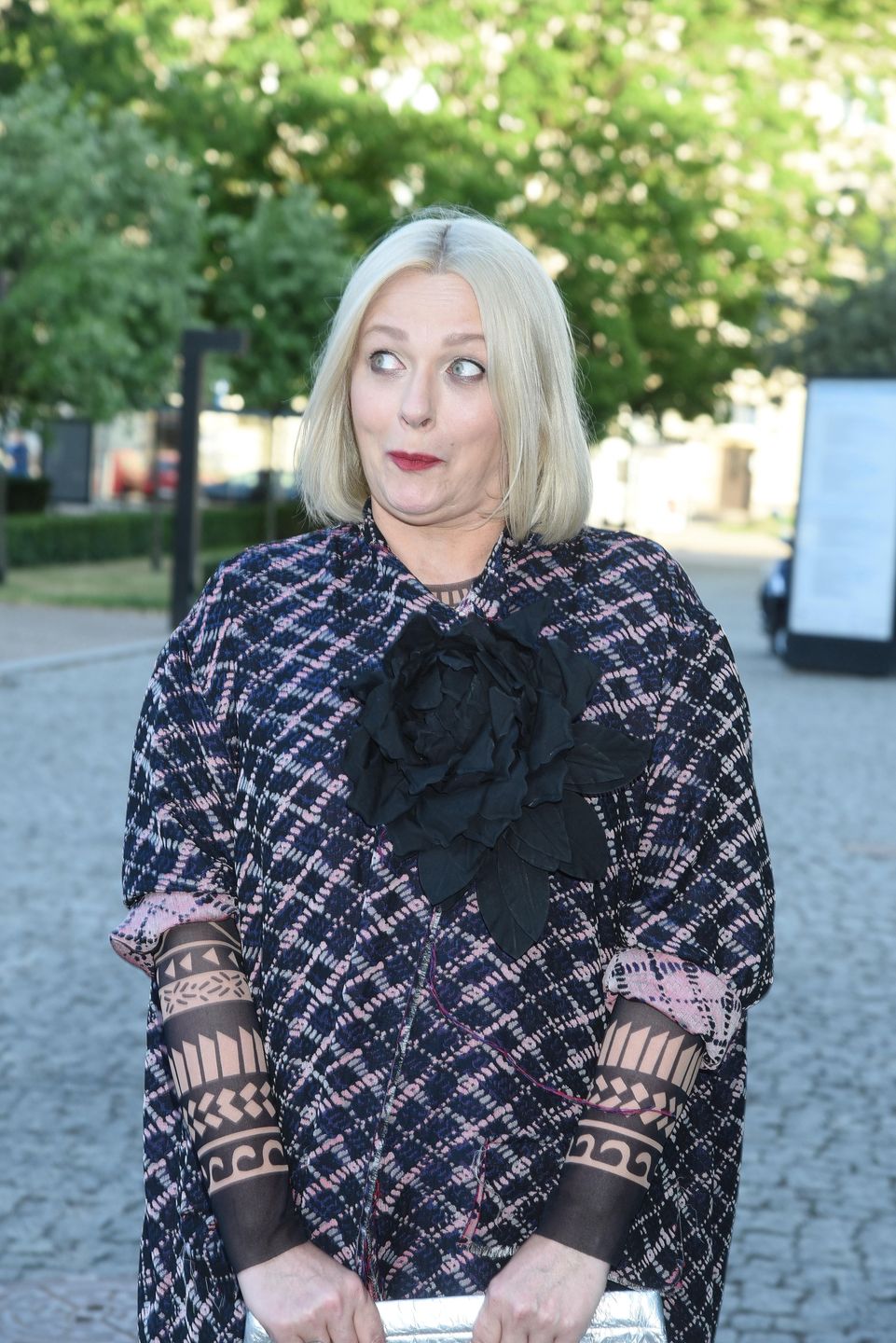 Katarzyna Nosowska