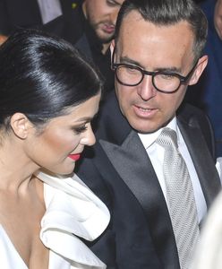 Cichopek i Kurzajewski w Opolu. "Wyszli razem do hotelu około trzeciej nad ranem"