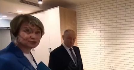 Putin znów ośmieszony. Tylko zobaczcie, co tym razem zrobił