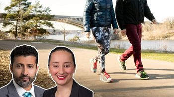 Nie robisz 10 tys. kroków? Naukowcy wskazują inne rozwiązanie