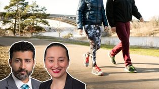 Nie robisz 10 tys. kroków? Naukowcy wskazują inne rozwiązanie