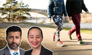 Nie robisz 10 tys. kroków? Naukowcy wskazują inne rozwiązanie