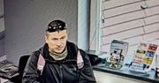 Obława w Gdyni, Grzegorz Borys poszukiwany. Policjanci znaleźli list