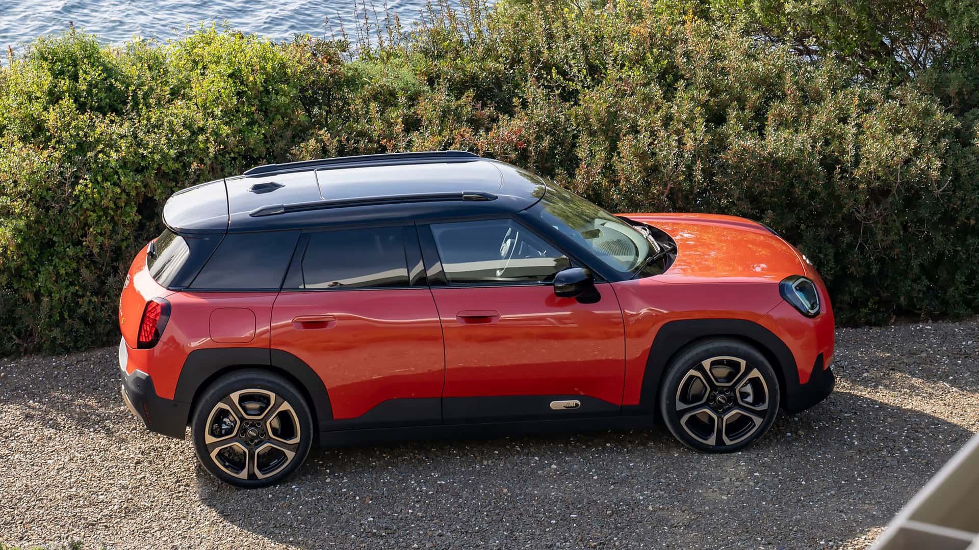 Mini Aceman