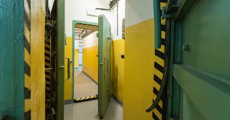 Odkryj sekretne miejsce w Lublinie – zabytkowy schron oraz nowoczesna strzelnica