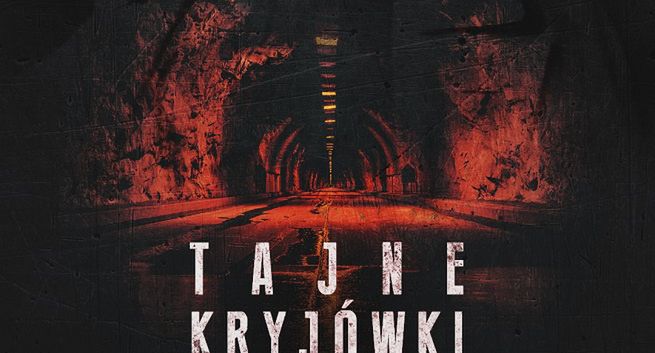 Polska firma wyprodukuje serial “Tajne kryjówki dyktatorów” dla kanału History