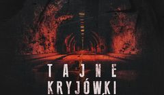 Polska firma wyprodukuje serial “Tajne kryjówki dyktatorów” dla kanału History