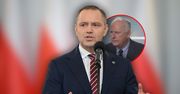 Wyjazd prezydenta do USA. Wiceszef MON w "stałym kontakcie z BBN"