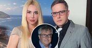 Marianna Schreiber nagle zwróciła się do Ryszarda Czarneckiego. Tak nazwała przyszłego teścia