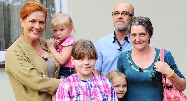 „Nasz nowy dom” zyskał 130 tys. widzów, ale Polsat w czasie emisji reality-show przegrywa z konkurencją