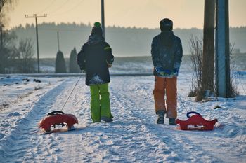 Ferie zimowe 2027. Na kiedy zaplanować wypoczynek?