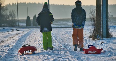 Ferie zimowe 2027. Na kiedy zaplanować wypoczynek?