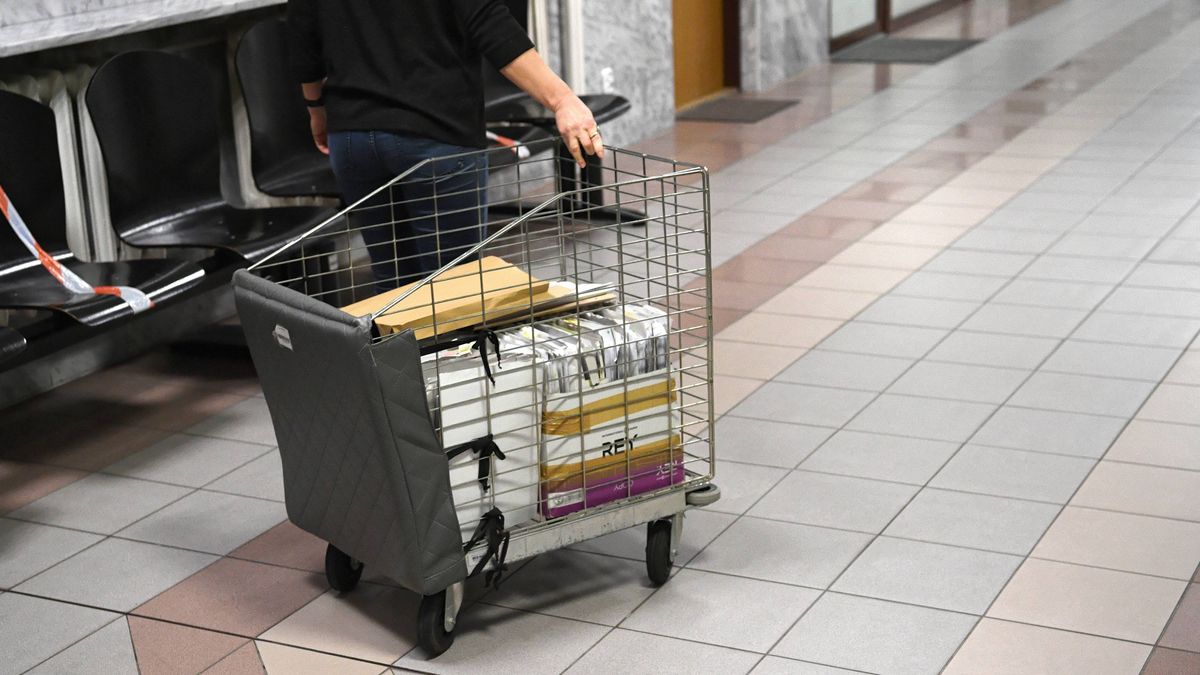 Wynagrodzenia w sądach wzrosły o 900 zł w przeliczeniu na etat