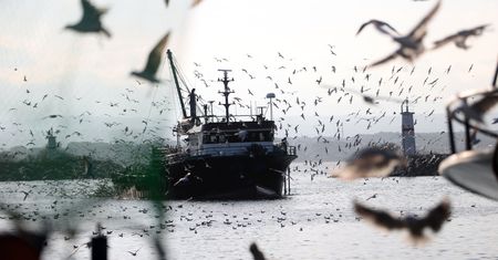 Atak na turecki kuter na Morzu Czarnym. Nie żyje jeden z rybaków